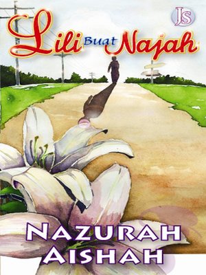 cover image of Lili Buat Najah